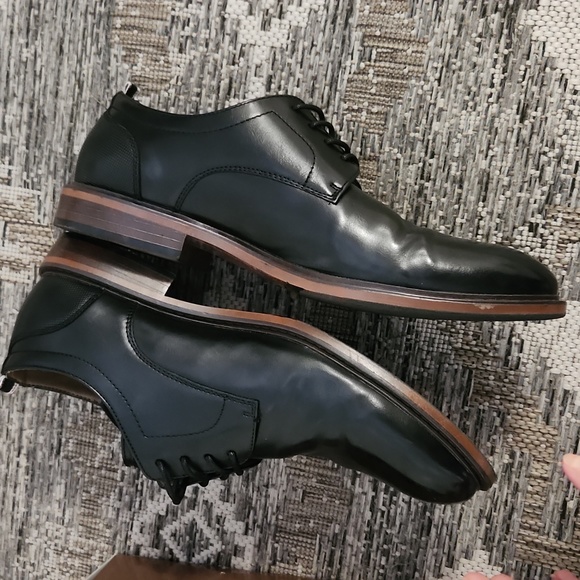 Denver Hayes Odessa Men's Shoes - Picture 5 of 7